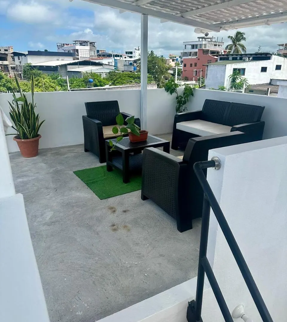 شقة Casa Familiar Con Vista Bahia Y Terraza بويرتو أيورا